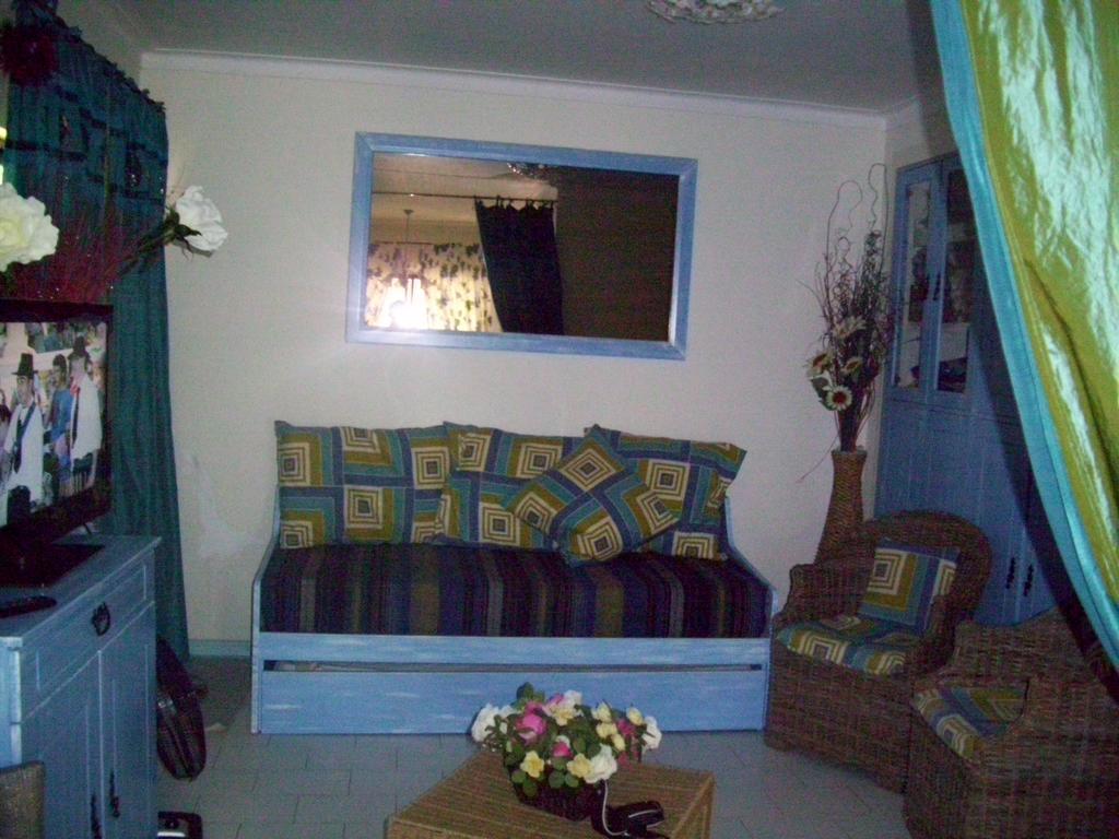 Algarve Terraco Da Bela Vista Edf Cruzeiro Apartment ปอร์ติเมา ภายนอก รูปภาพ