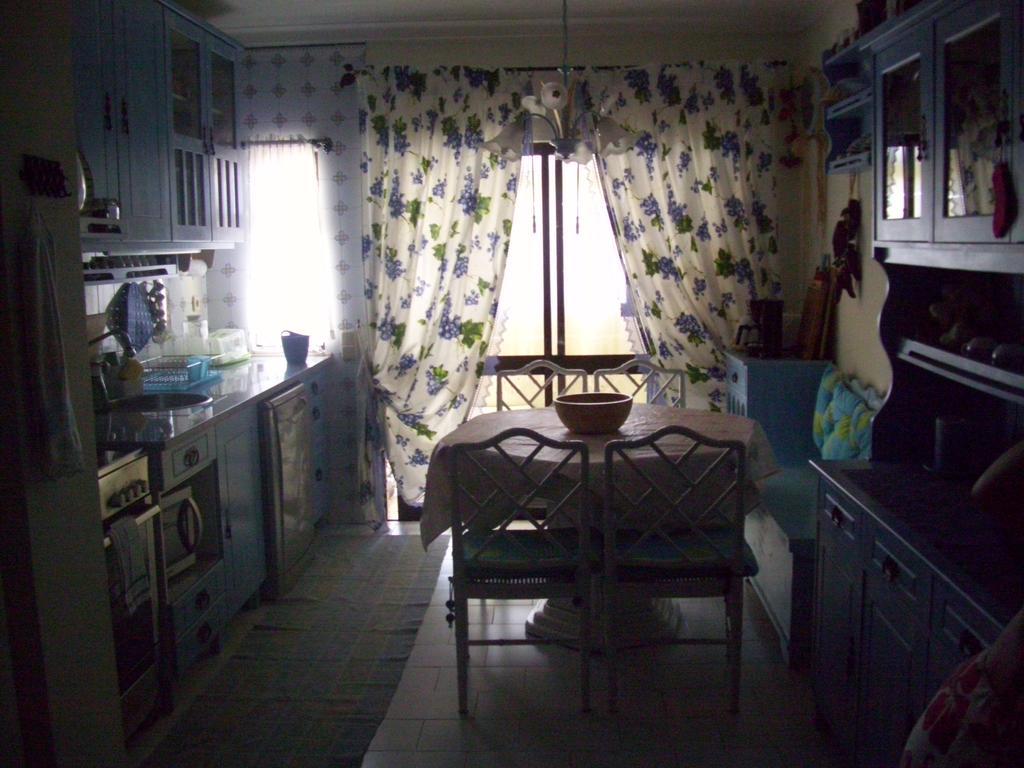 Algarve Terraco Da Bela Vista Edf Cruzeiro Apartment ปอร์ติเมา ภายนอก รูปภาพ