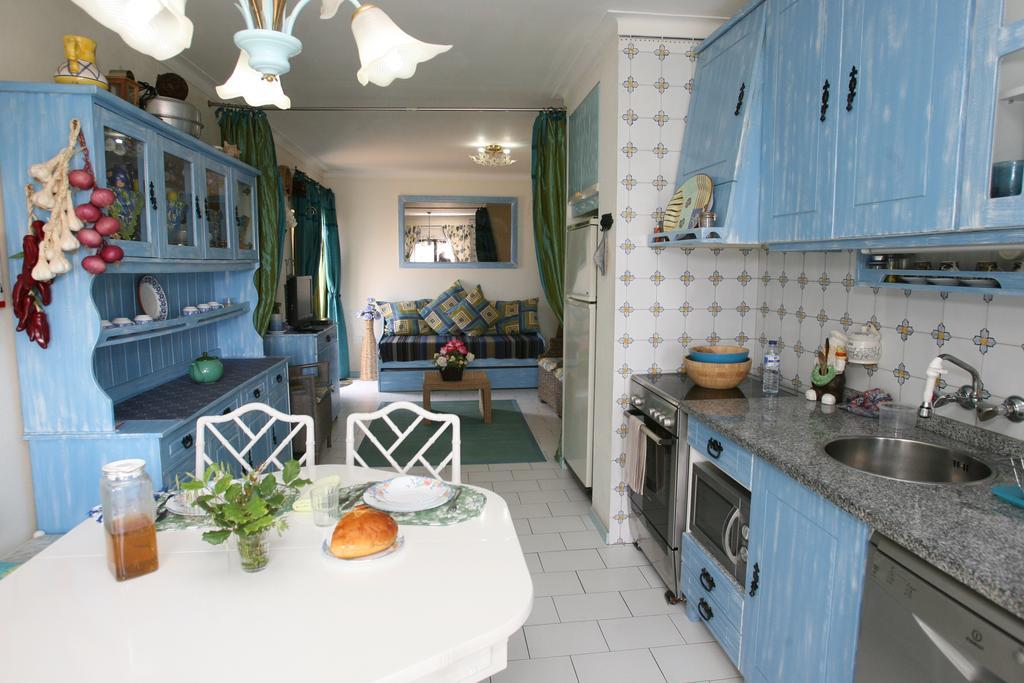 Algarve Terraco Da Bela Vista Edf Cruzeiro Apartment ปอร์ติเมา ภายนอก รูปภาพ