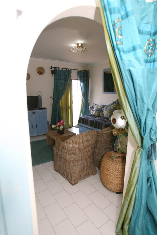 Algarve Terraco Da Bela Vista Edf Cruzeiro Apartment ปอร์ติเมา ภายนอก รูปภาพ