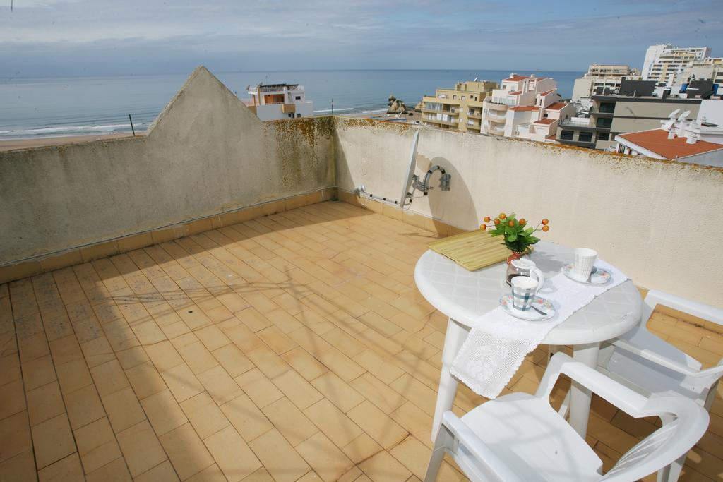 Algarve Terraco Da Bela Vista Edf Cruzeiro Apartment ปอร์ติเมา ภายนอก รูปภาพ